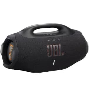 اسپیکر جی بی ال مدل BoomBox 4
