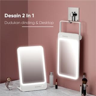 آیینه میکاپ شیاومی مدل Bomidi R1