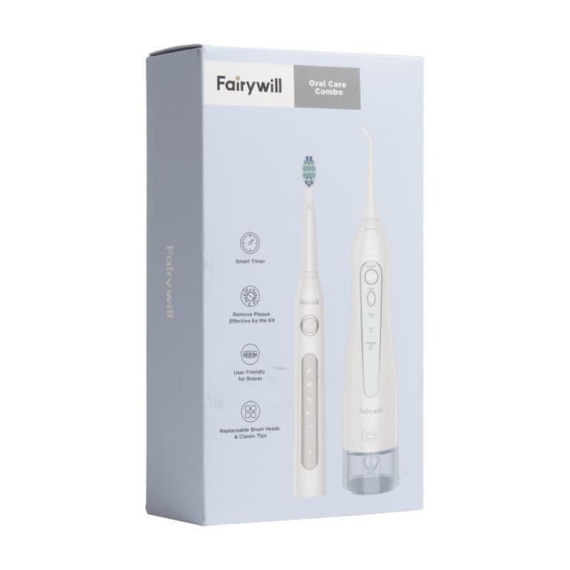مسواک برقی Fairywill مدل 507+5020E