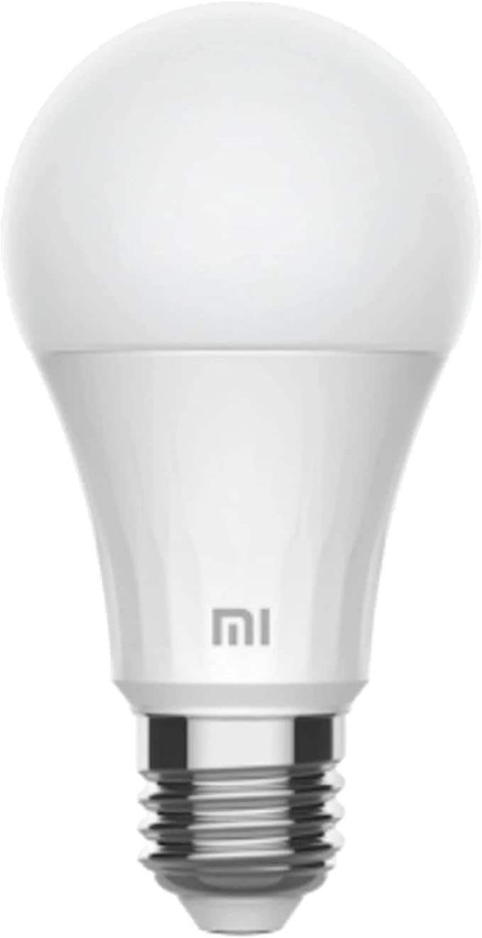 لامپ هوشمند شیائومی مدل Mi Smart LED XMBGDP01YLK