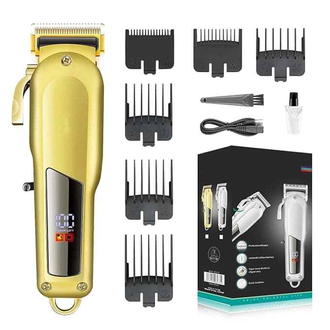 ماشین اصلاح حرفهای VGR مدل V-278