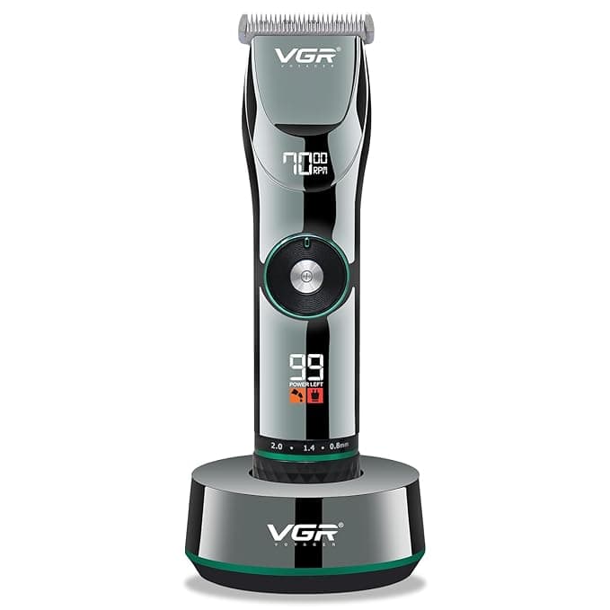 ماشین اصلاح حرفهای VGR مدل V-256