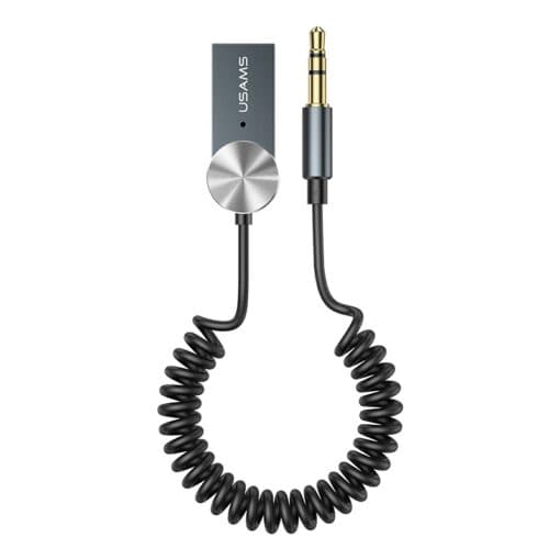 گیرنده صوتی بی سیم خودرو USAMS مدل US-SJ464