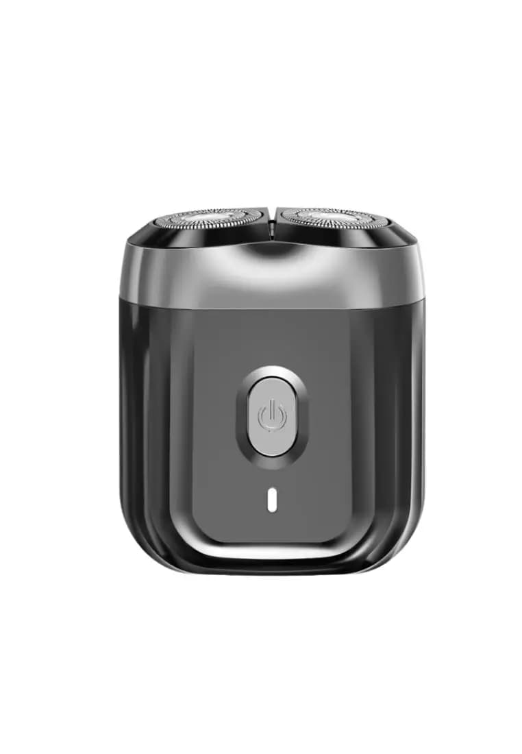 ماشین ریش تراش چرخشی مسافرتی مینی شیور مسافرتی ELECTRIC Mini SHAVER IPX6 مدل MINI6 مخصوص آقایان و بانوان