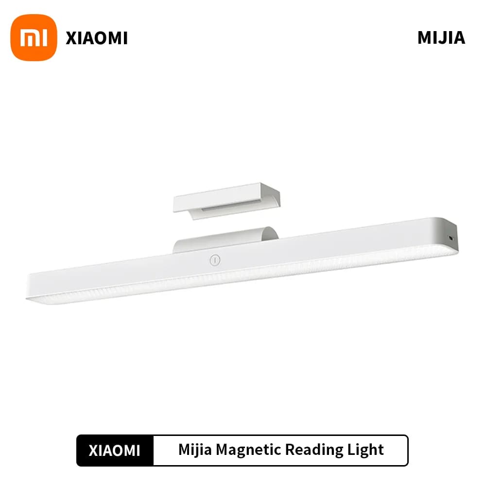 چراغ مطالعه شیائومی MIJIA magnetic reading lamp