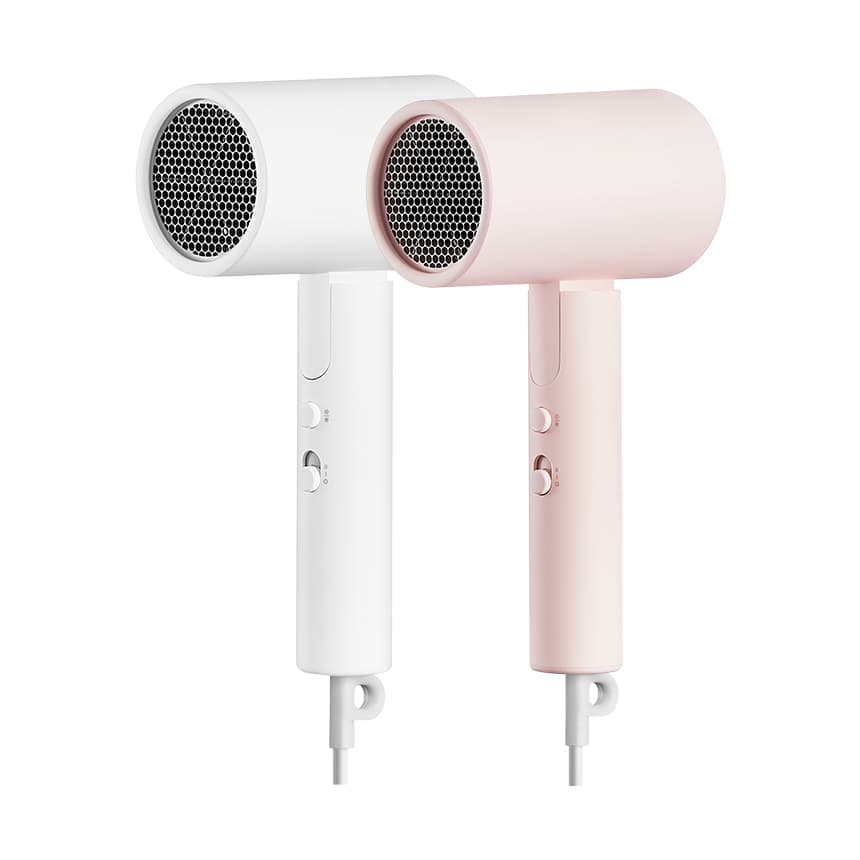 سشوار یون منفی شیائومی مدل Compact Hair Dryer H101